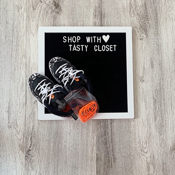 Nike toddler’s posite one sneakers - Picture 4 of 7